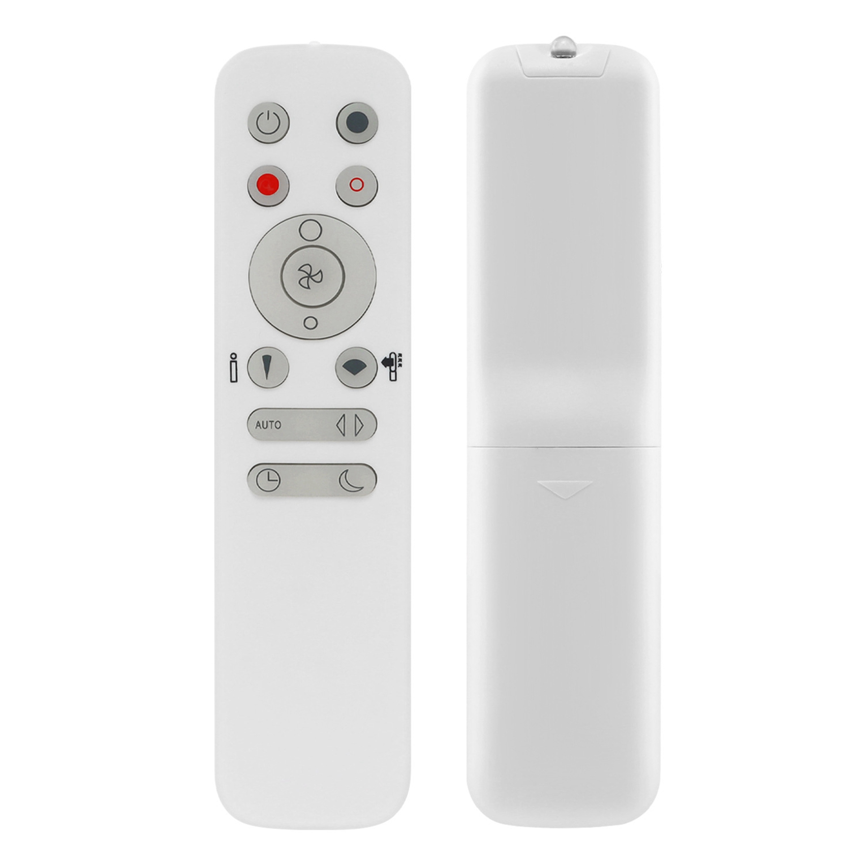 10 In 1 Remote Control For Dys - đánh giá và giá Dyson Fan Am07