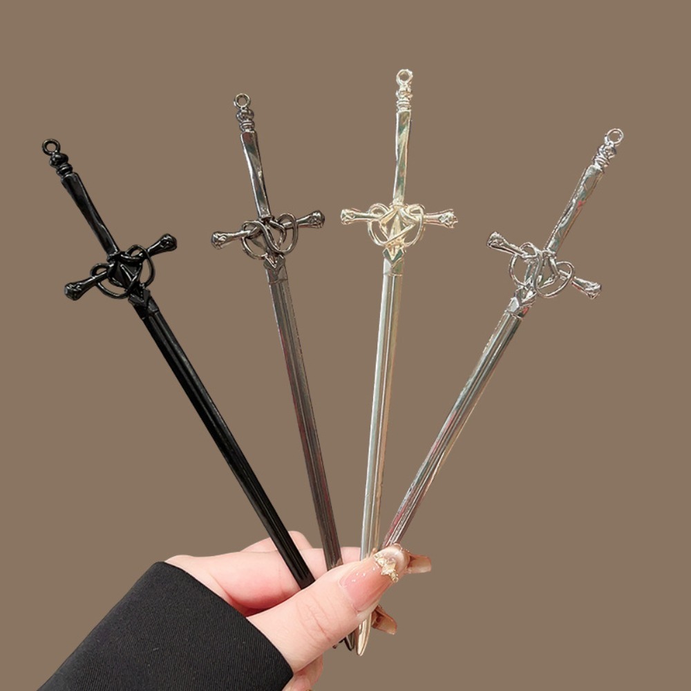 1/4pcs New Chinese Ancient Sty - đánh giá và giá Hanbok Hair Pin