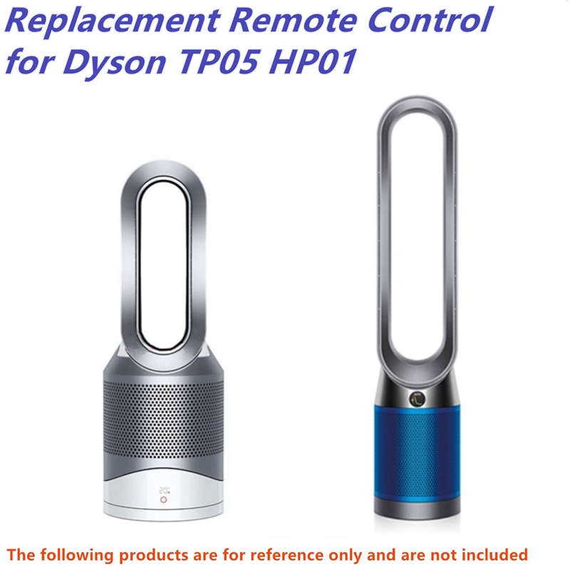 ABUO 10 in 1 Remote Control fo - đánh giá và giá Dyson Fan Am07
