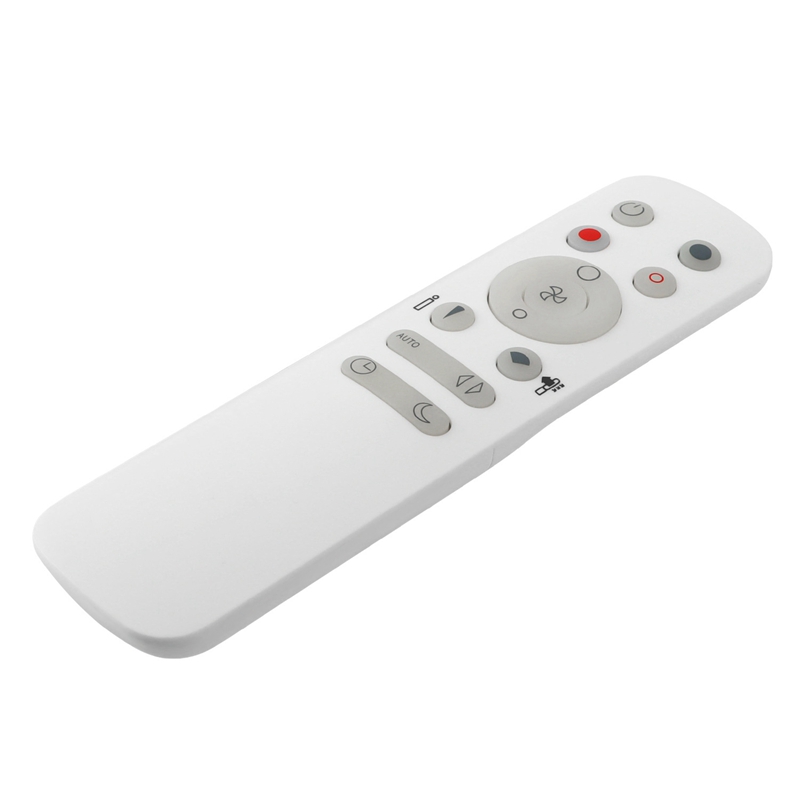 ABUO 10 in 1 Remote Control fo - đánh giá và giá Dyson Fan Am07