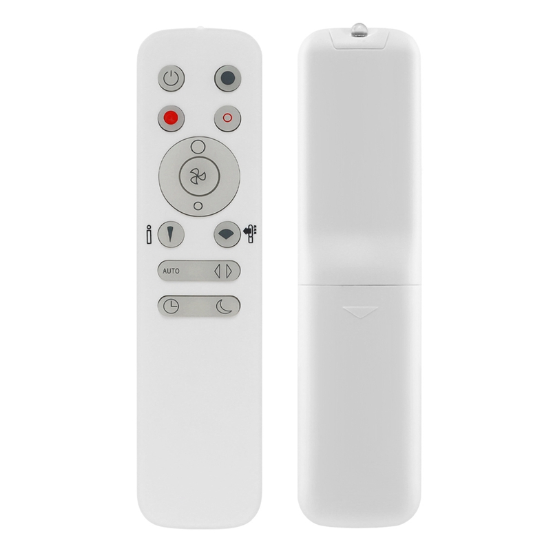ABUO 10 in 1 Remote Control fo - đánh giá và giá Dyson Fan Am07