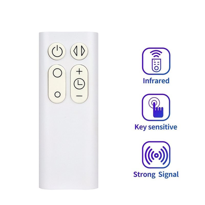 [B24B!】 AM06 AM07 AM08 Remote  - đánh giá và giá Dyson Fan Am07