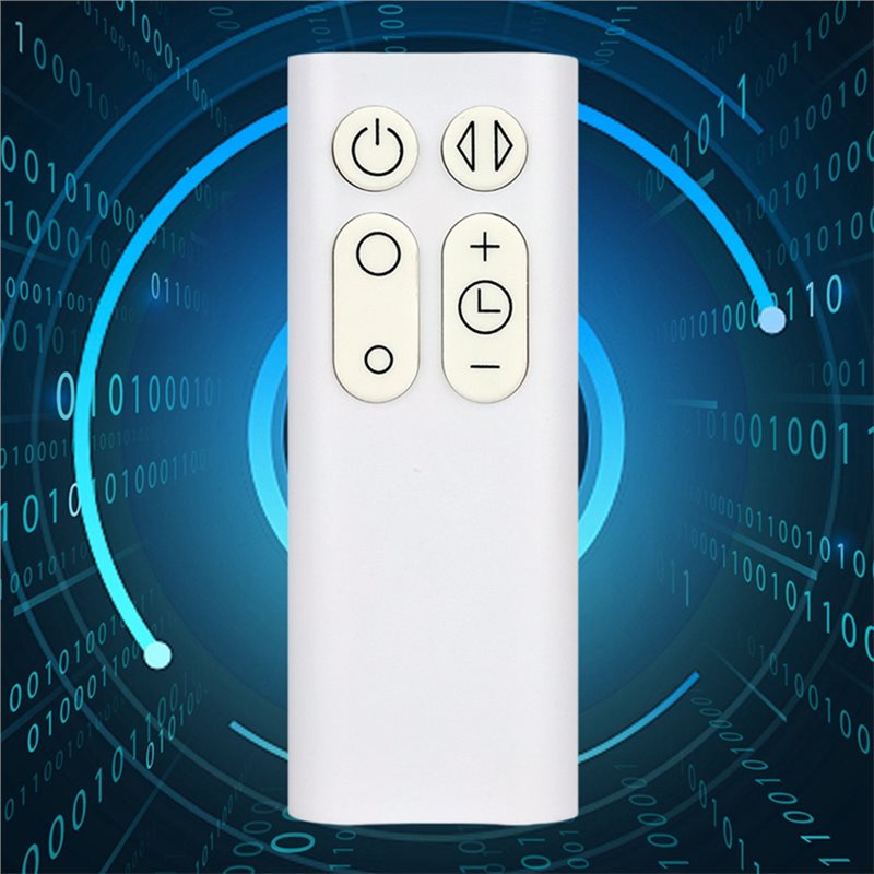 [B24B!】 AM06 AM07 AM08 Remote  - đánh giá và giá Dyson Fan Am07